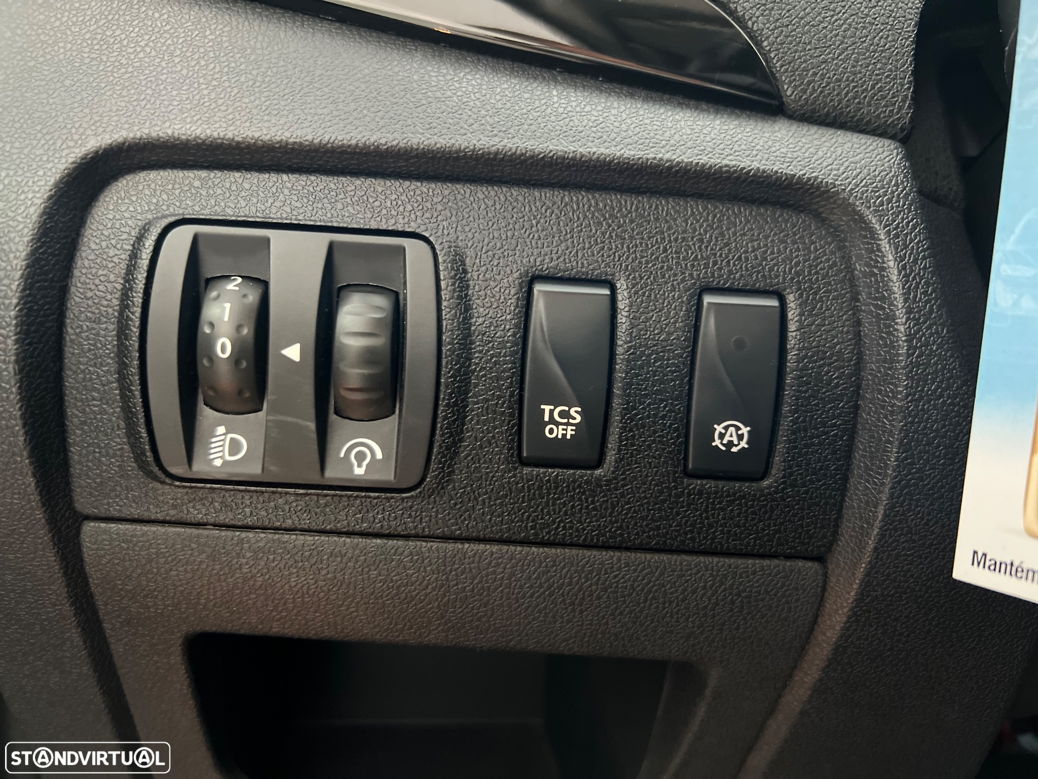 Renault Grand Scénic 1.5 dCi Bose Edition SS - 24