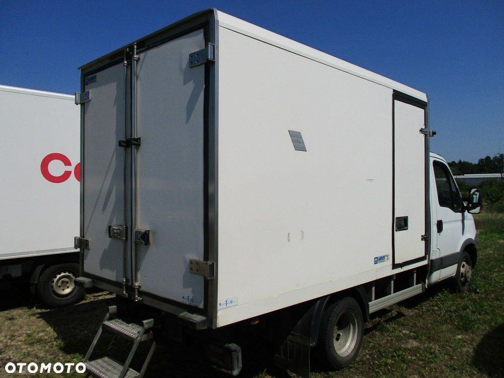 Iveco Daily 35C13 - 3