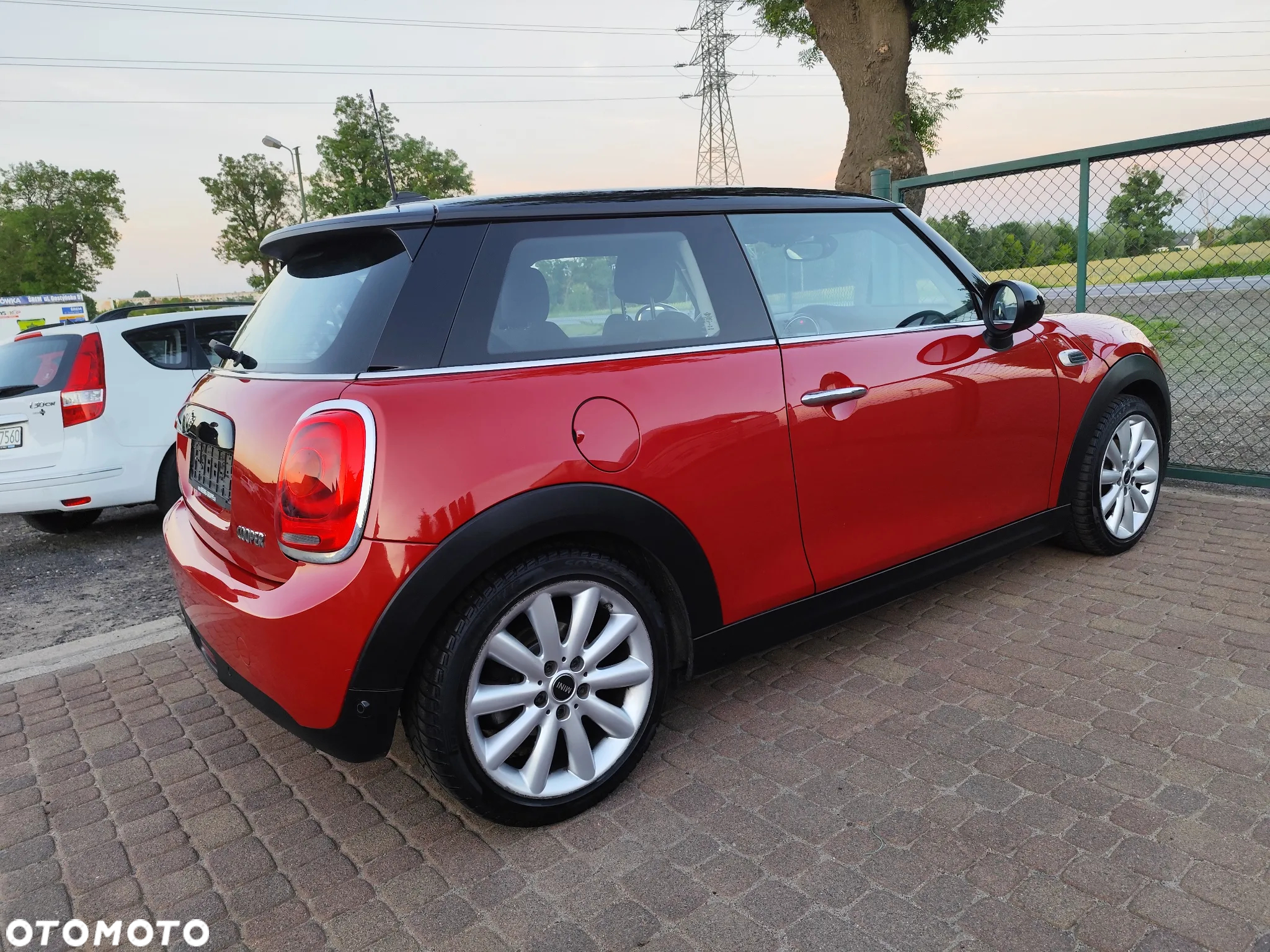 MINI Cooper - 4