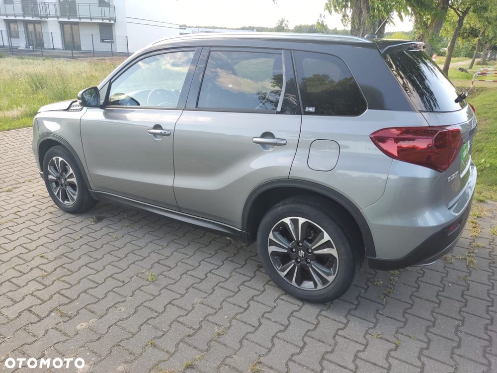 Suzuki Vitara - 14