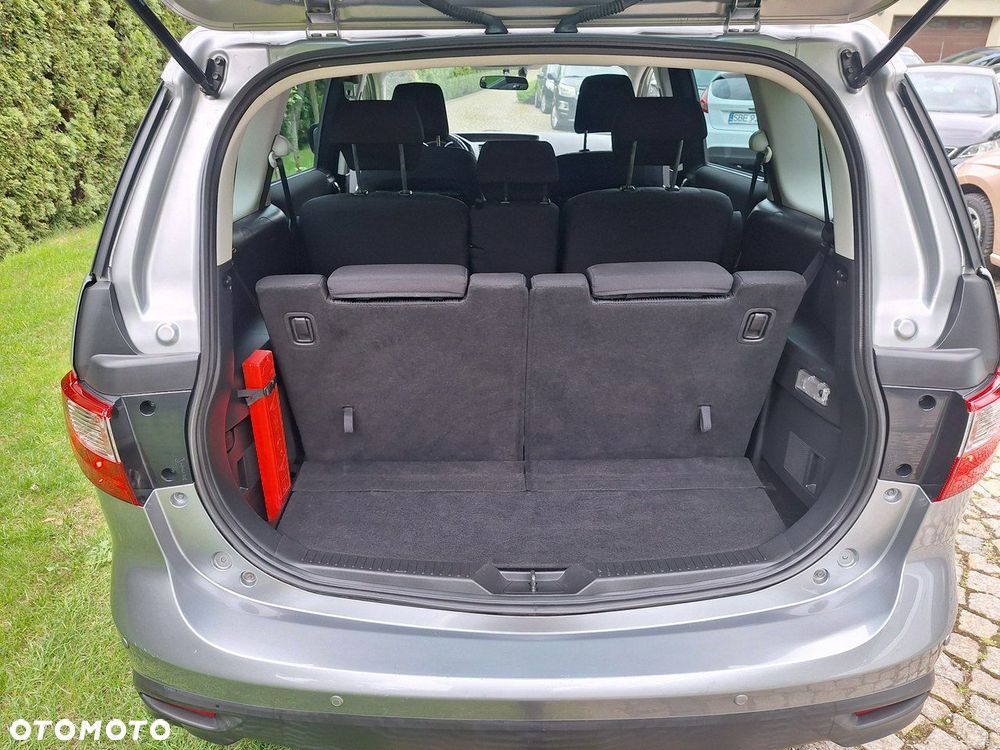 Mazda 5 2.0 MZR-DISI i-stop Center-Line - 21