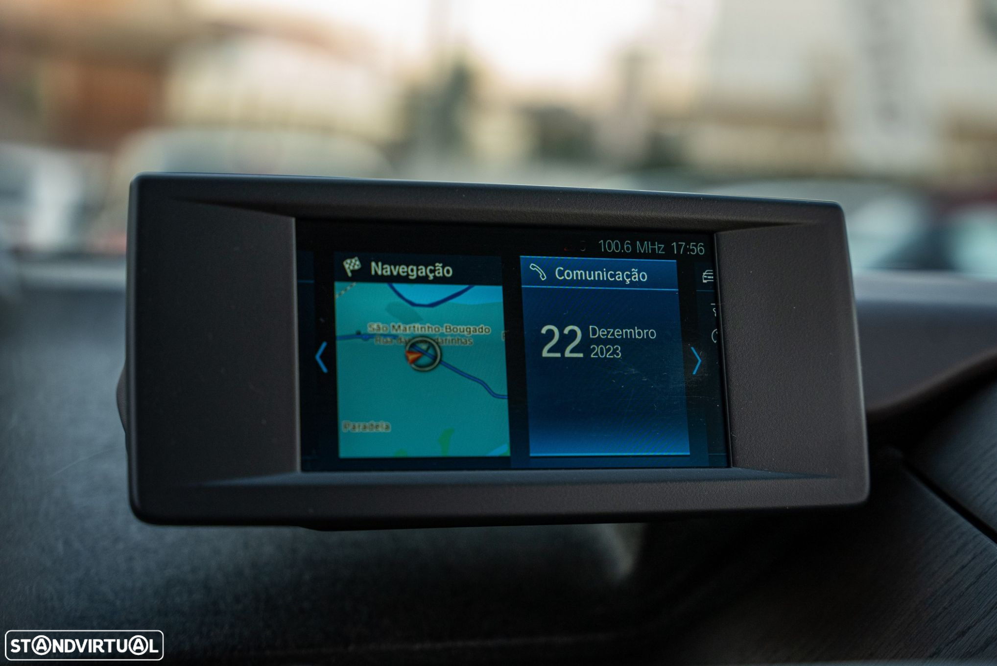 BMW i3 120Ah - 24