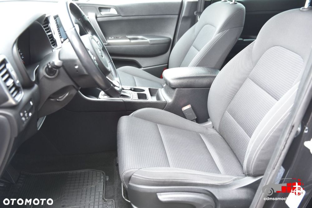 Kia Sportage - 17