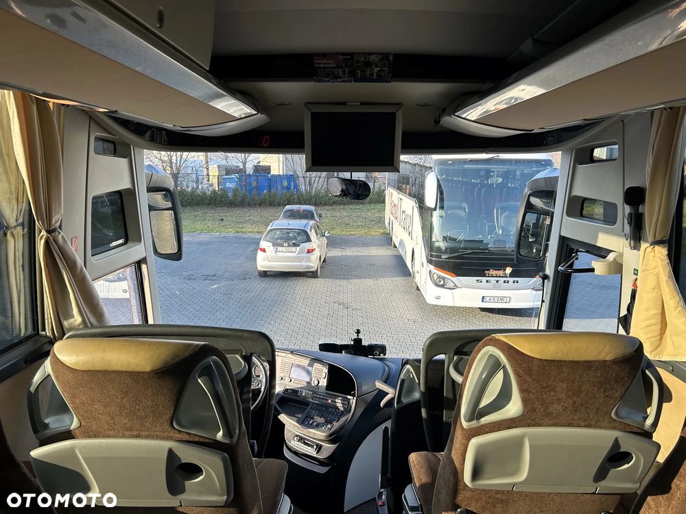 Setra 515 HD - 12