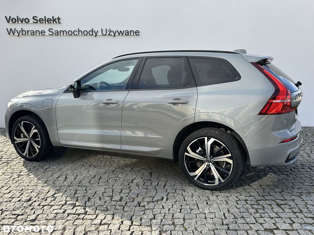Volvo XC 60 - 3