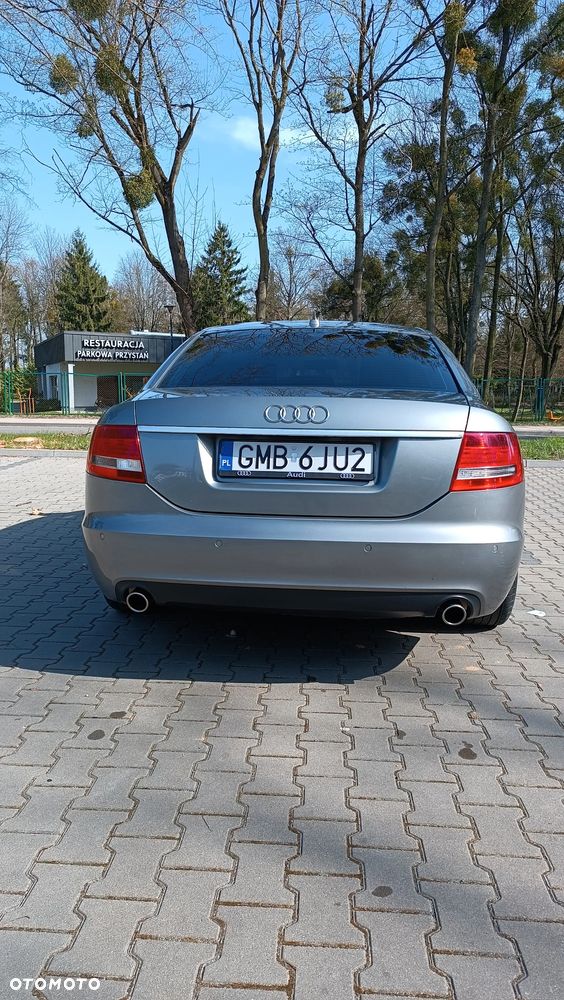 Audi A6 Limousine - 12