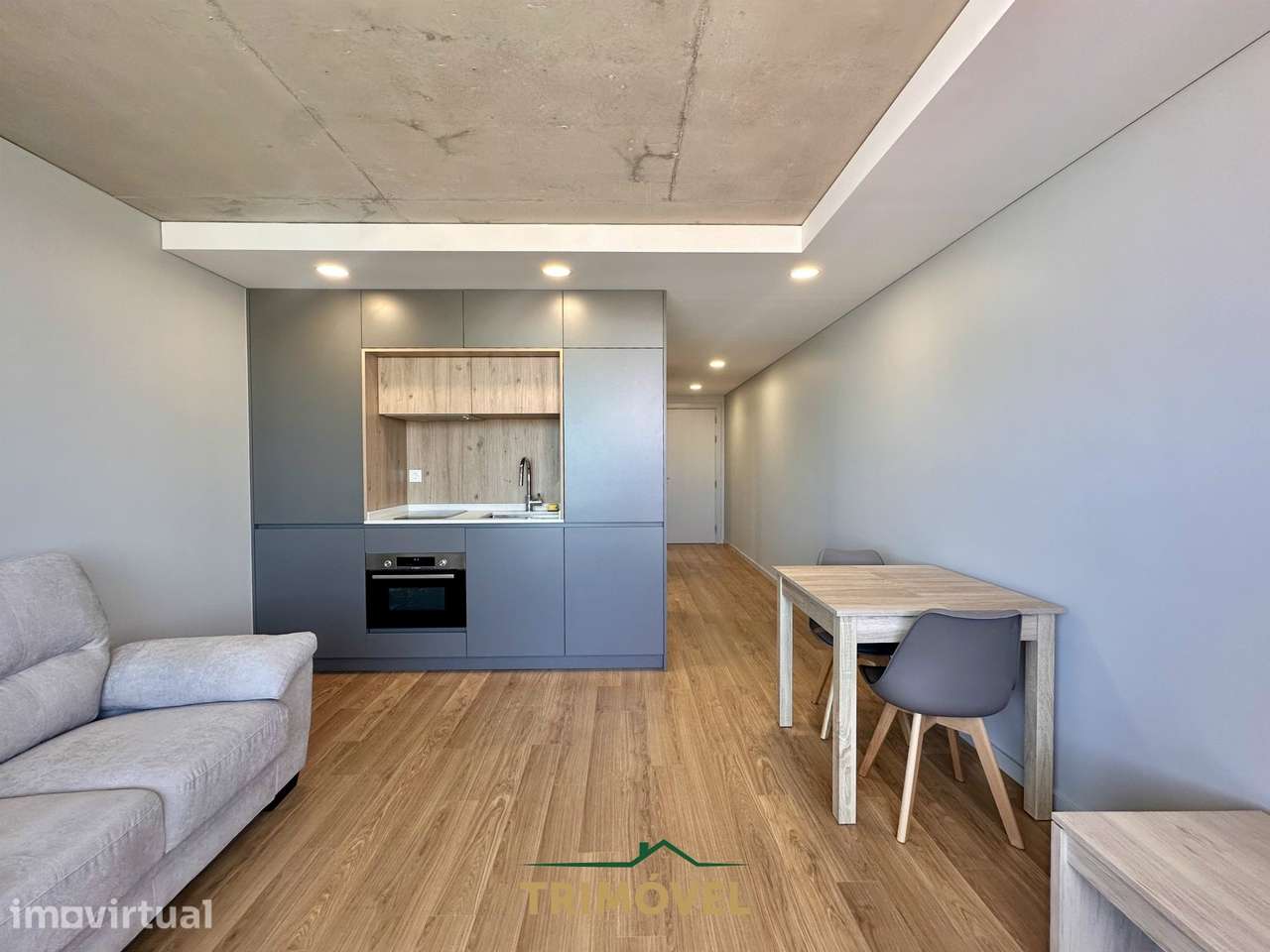 Apartamento T0+1 Venda em Glória e Vera Cruz,Aveiro - Grande imagem: 4/15