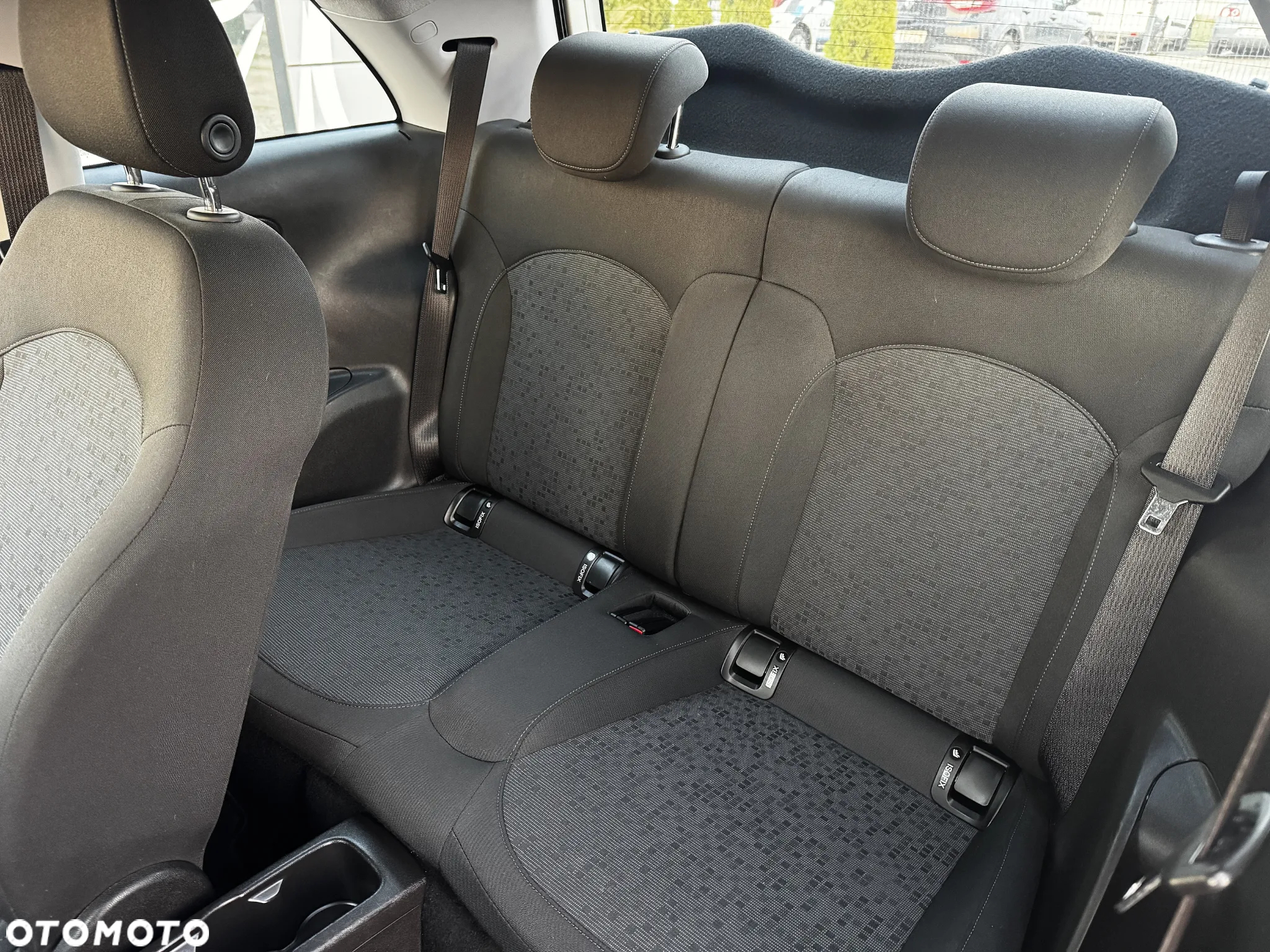 Opel Adam 1.2 Slam - 8