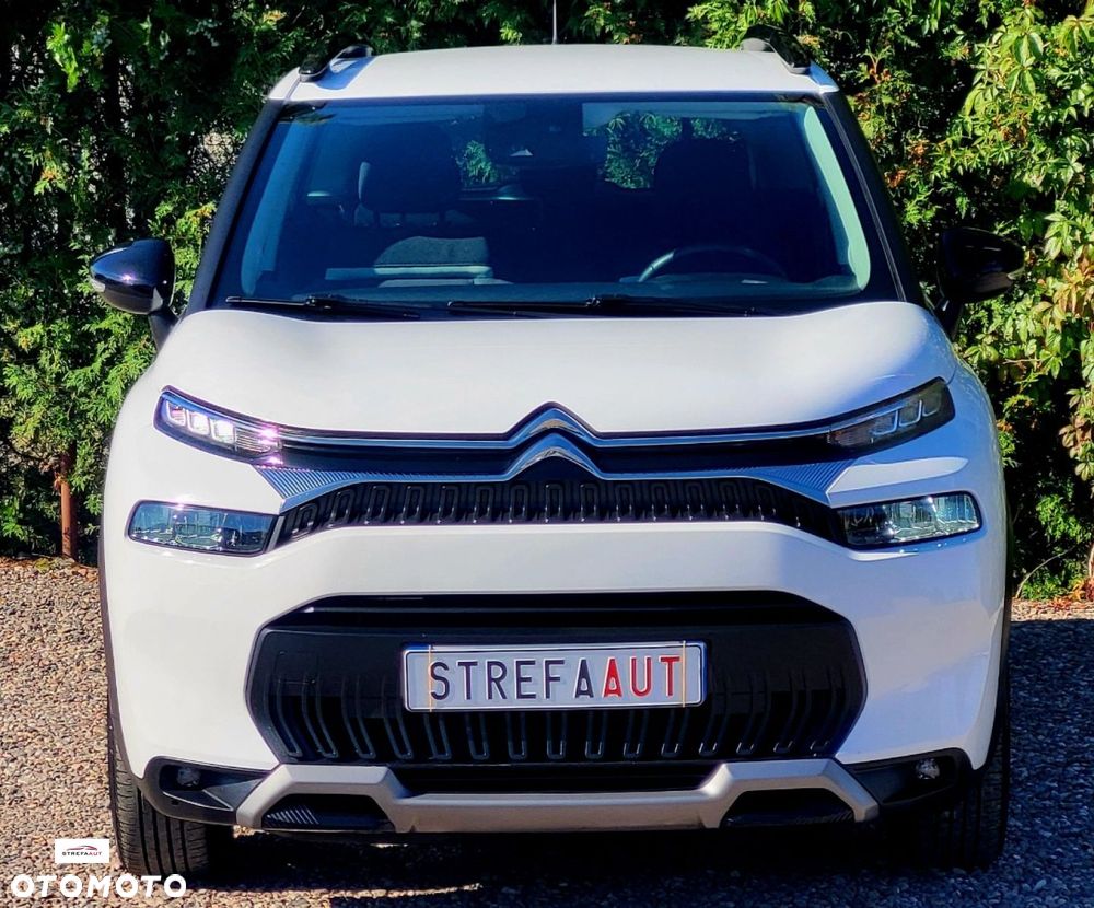 Citroën C3 Aircross - 31