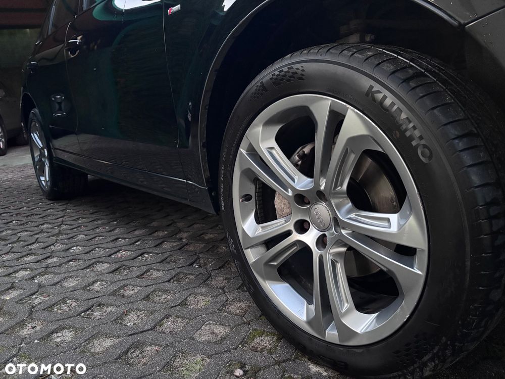 Audi Q5 2.0 TDI Quattro Sport S tronic - 21