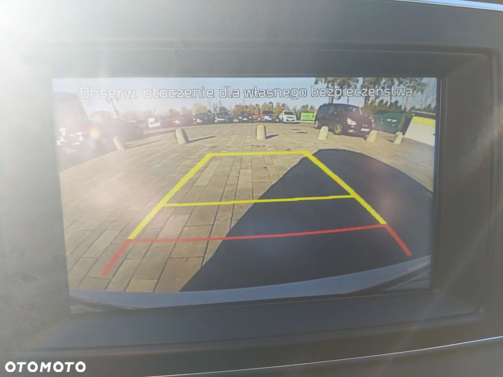 Kia Sportage 1.7 CRDI Business Line 2WD - 23