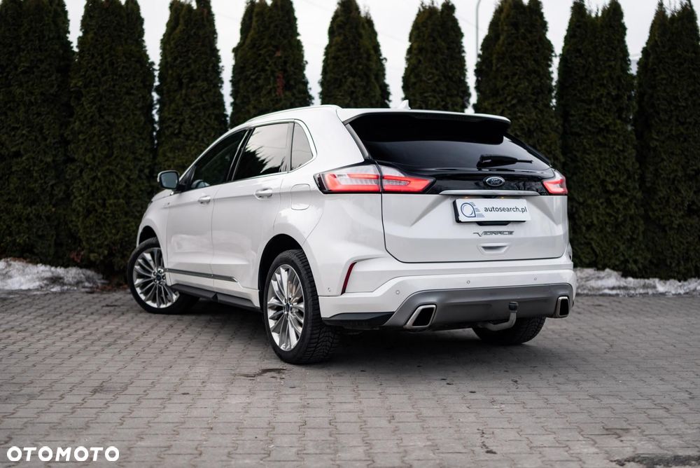 Ford Edge - 7