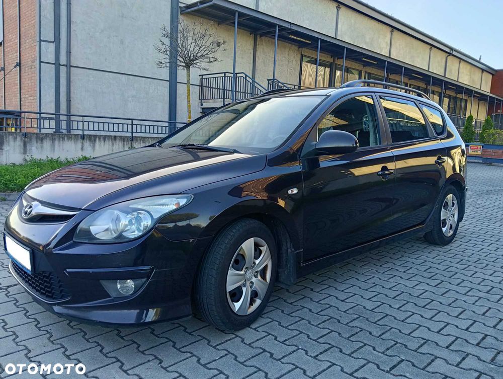Hyundai i30 - 5