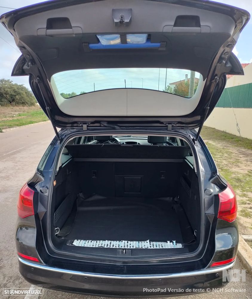 Opel Astra Sports Tourer 1.3 CDTi Cosmo S/S - 6