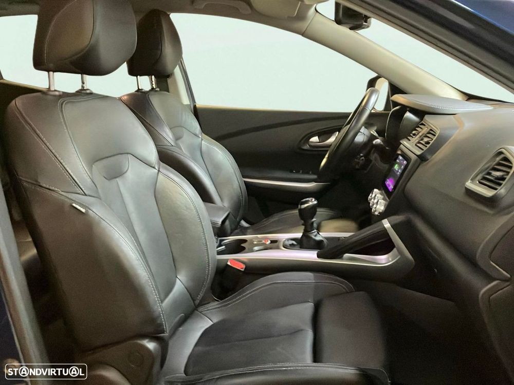 Renault Kadjar 1.3 TCe Intens - 17