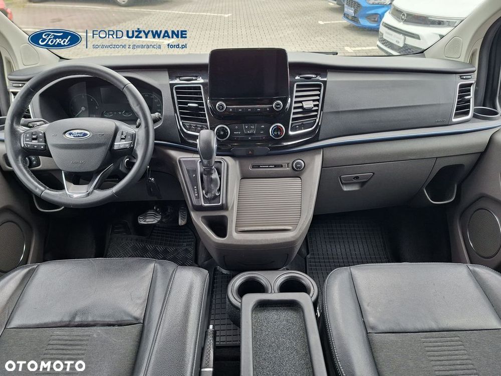 Ford Tourneo Custom L2 Tourneo Active - 10