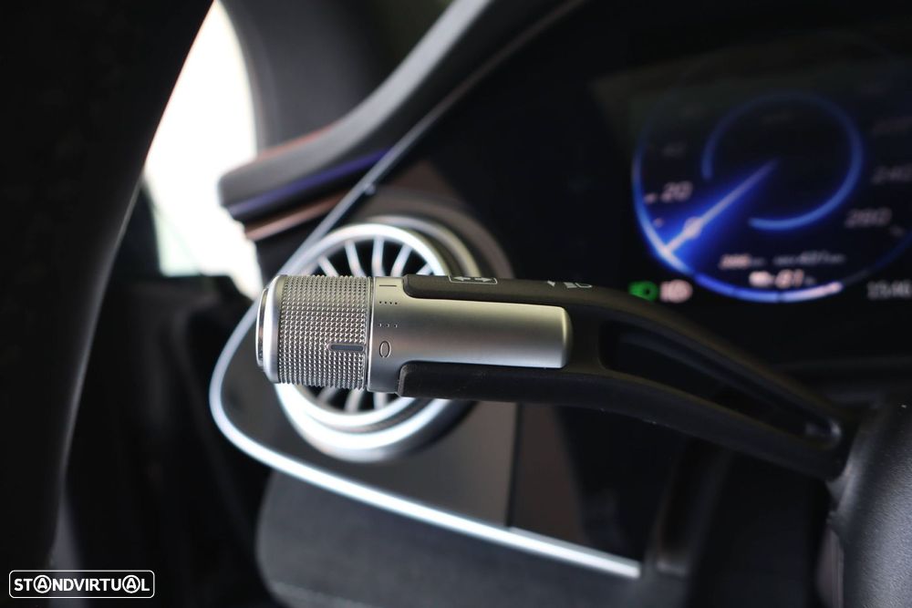 Mercedes-Benz EQS 53 AMG 4Matic+ - 49
