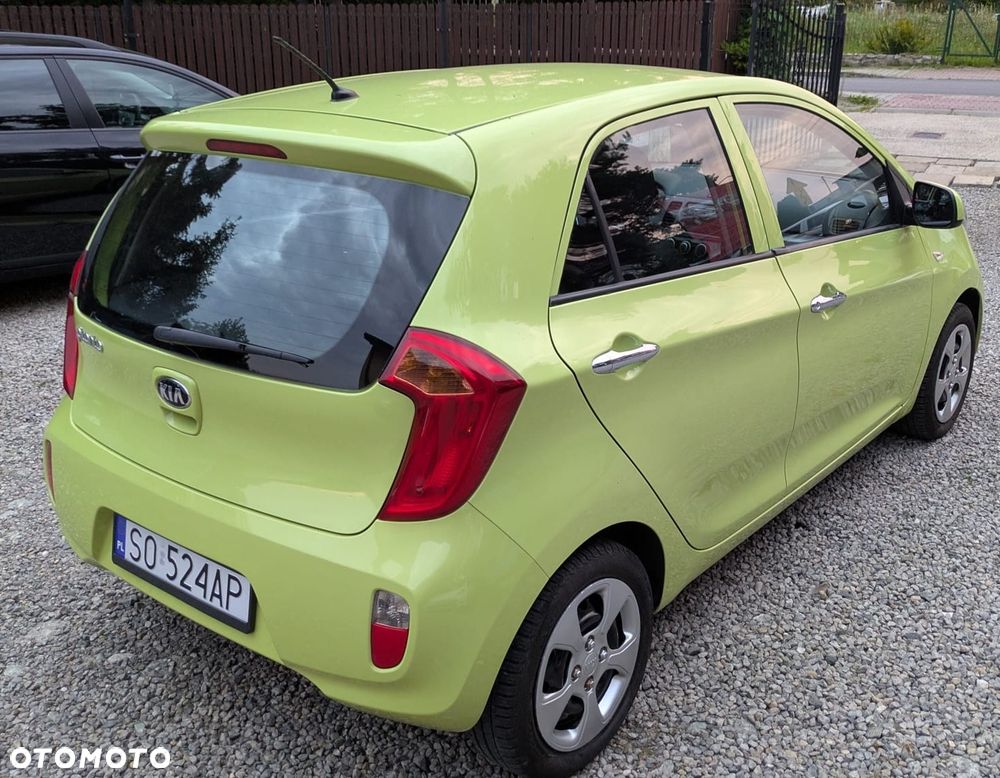 Kia Picanto - 6