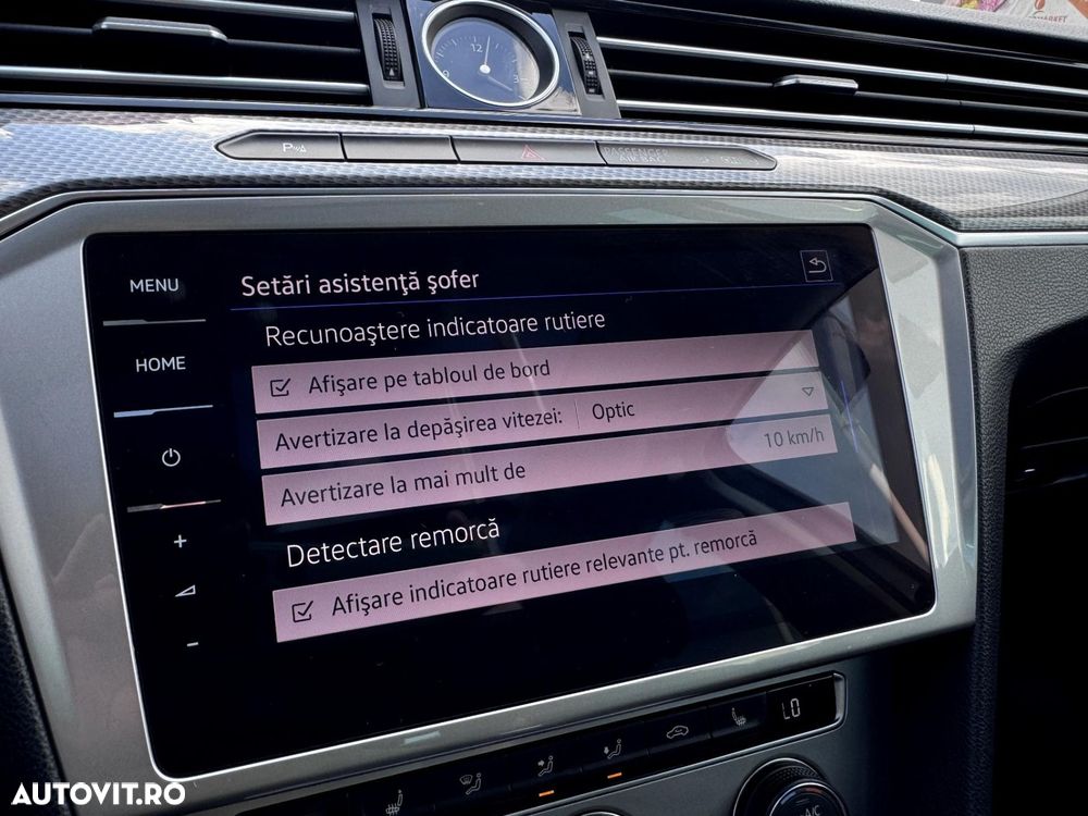 Volkswagen Passat Alltrack 2.0 TDI DSG 4Motion - 29