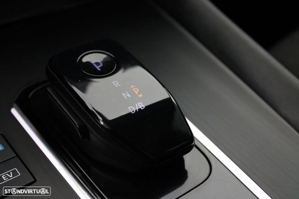 Nissan Qashqai 1.5 e-Power N-Connecta - 25