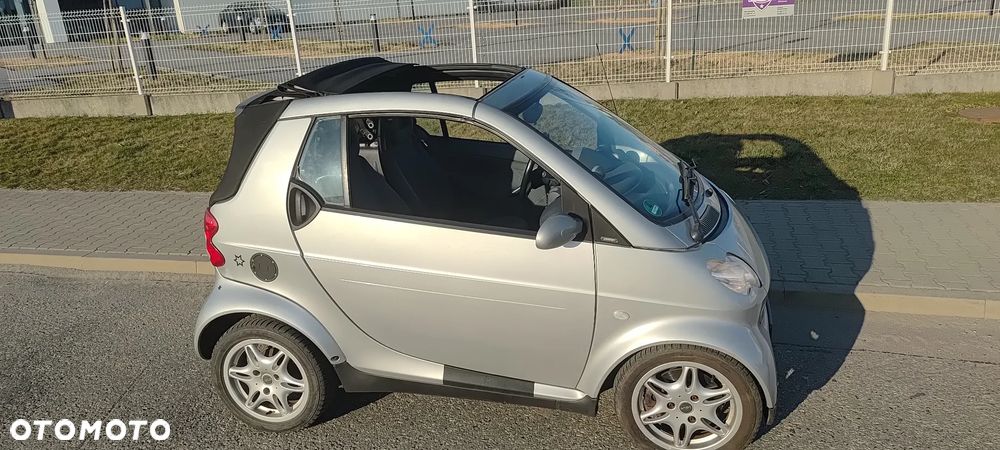 Smart Fortwo - 3