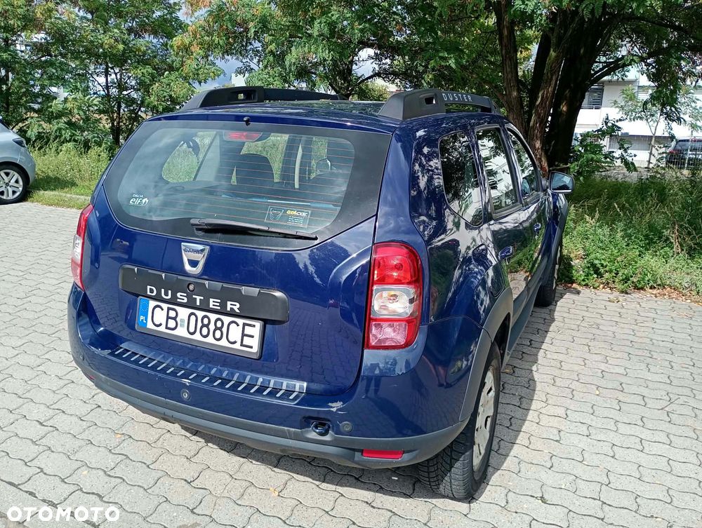 Dacia Duster - 6