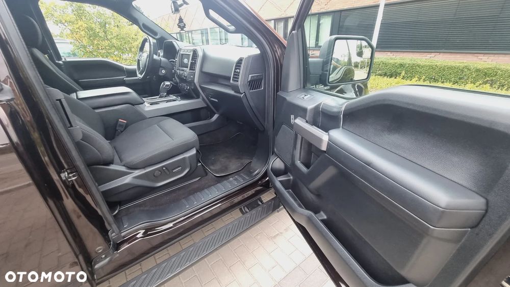 Ford F150 - 20
