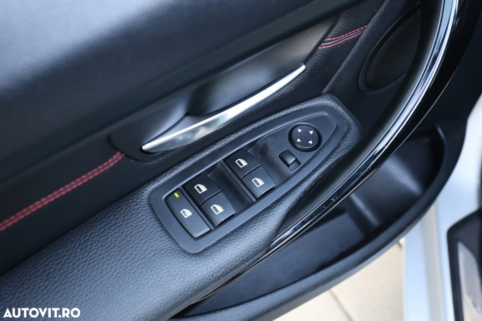 BMW Seria 3 - 20