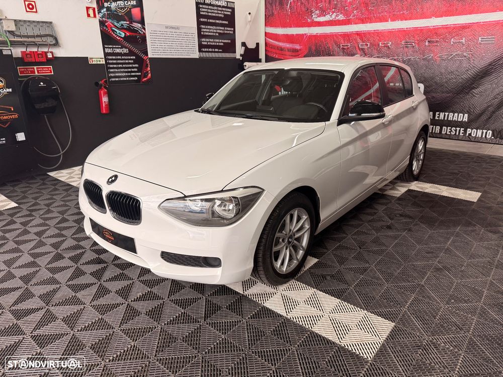 BMW 116