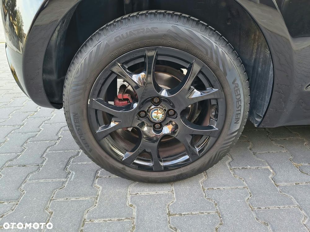 Alfa Romeo Mito - 18