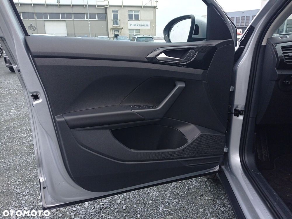 Volkswagen T-Cross 1.5 TSI ACT Life Plus DSG - 7