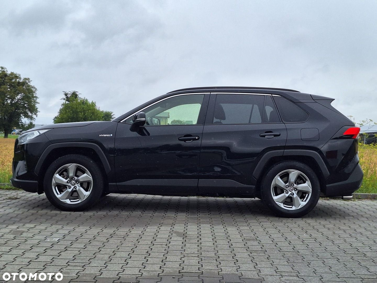 Toyota RAV4 - 8
