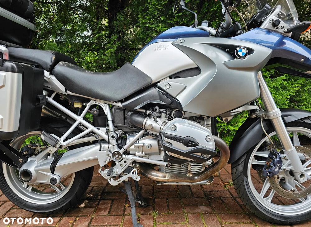 BMW R - 12