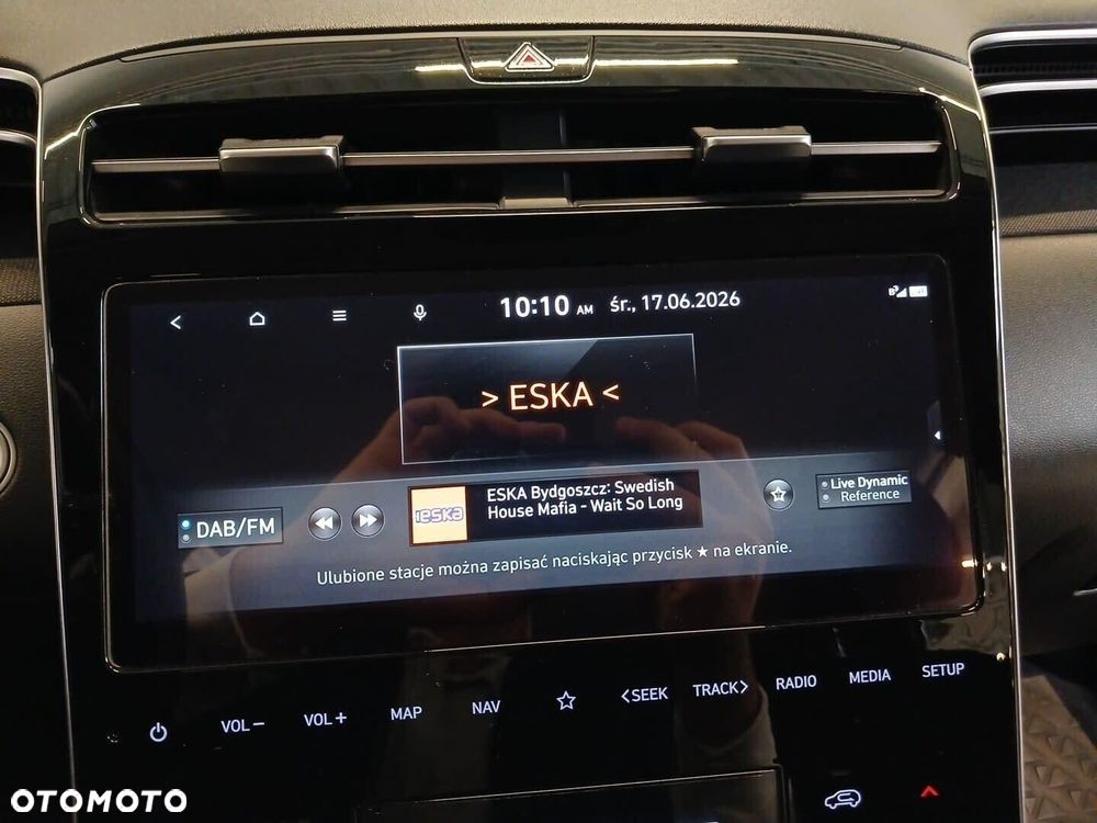 Hyundai Tucson - 21