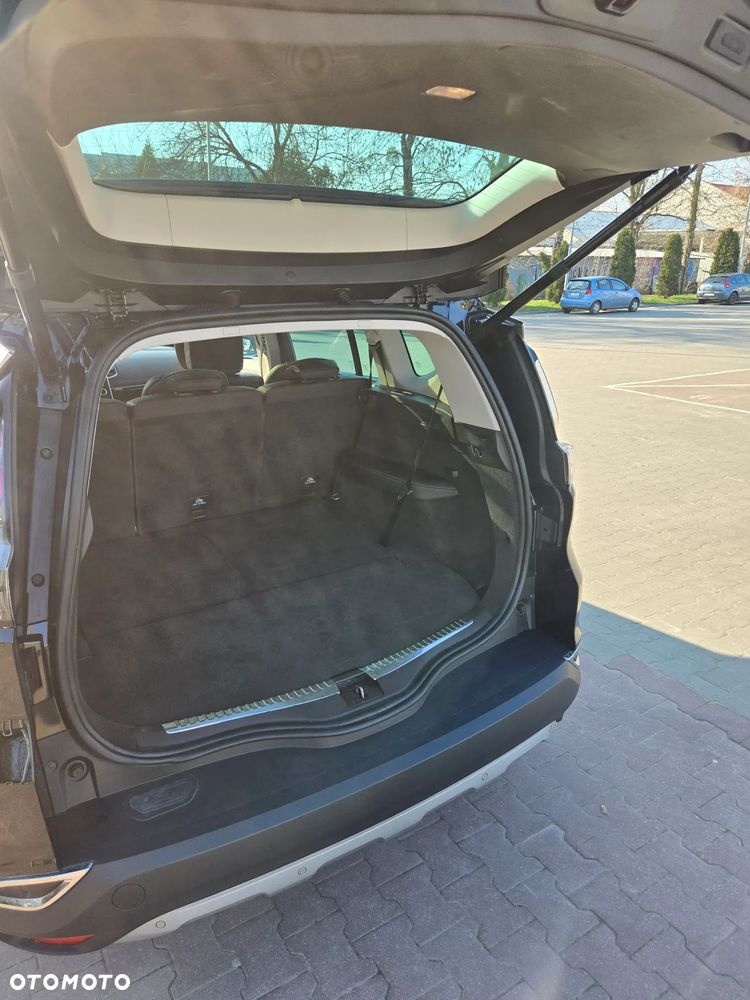 Renault Espace 1.8 TCe Energy Initiale Paris EDC 7os - 15