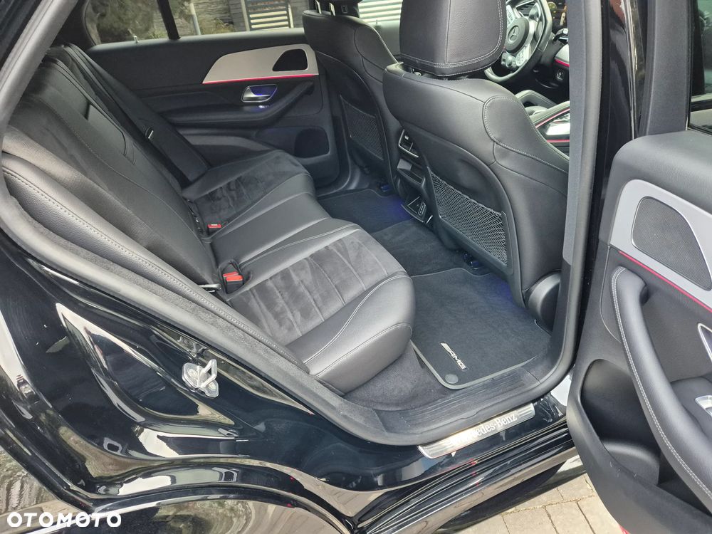 Mercedes-Benz GLE - 32