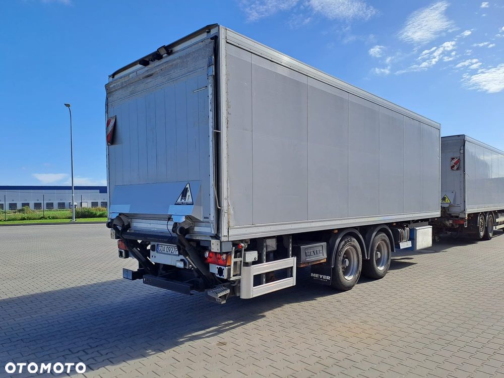 Schmitz Cargobull Zako 18 - 4
