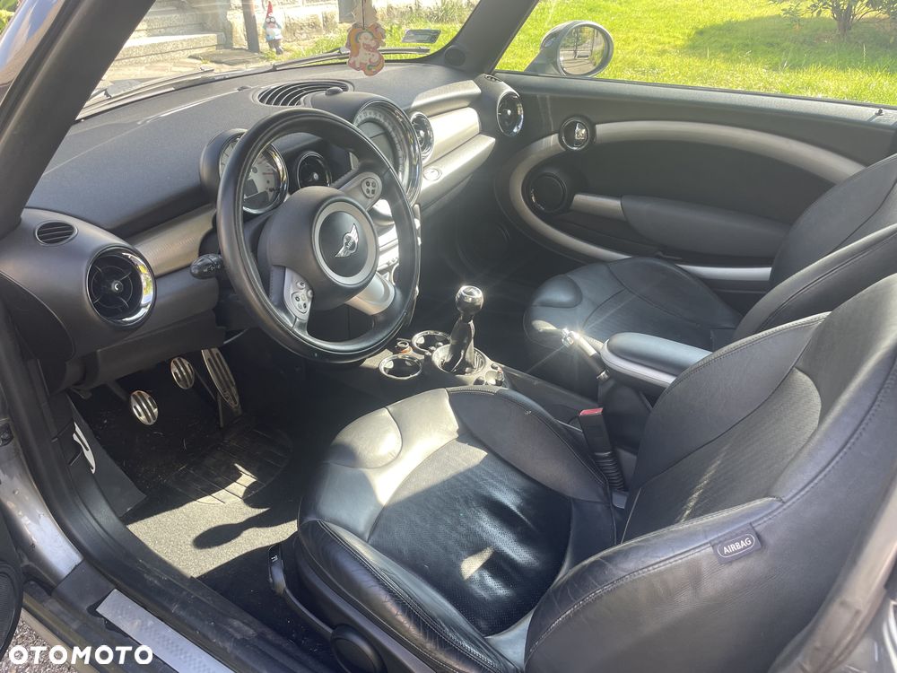 MINI Cooper S Standard - 11