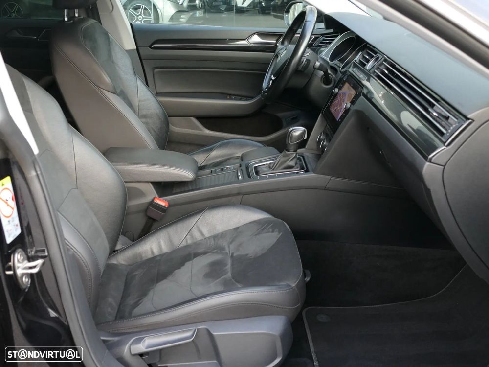 VW Arteon 2.0 TDI Elegance DSG - 26