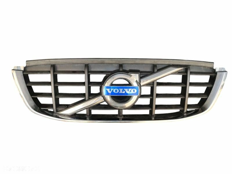 KRATKA ATRAPA GRILL CHŁODNICY VOLVO XC60 I (08-13) 31290999 - 1