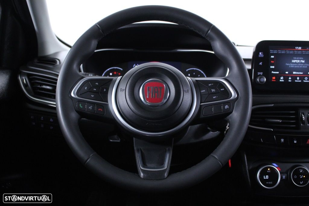 Fiat Tipo 1.0 GSE T3 City Life - 20