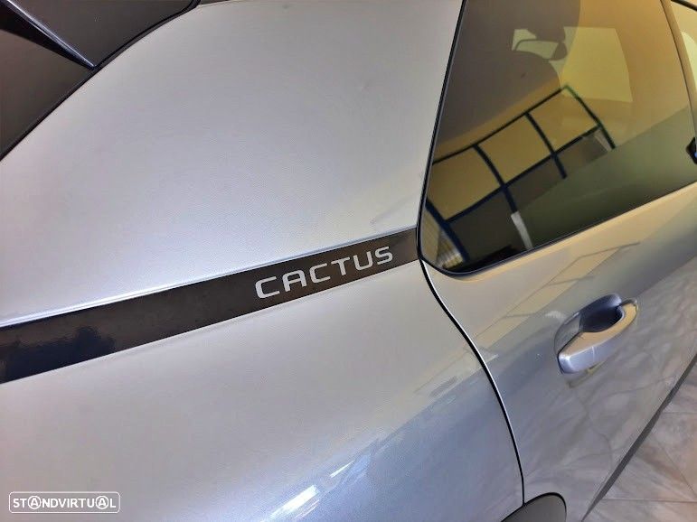 Citroën C4 Cactus 1.5 BlueHDi Shine Pack - 7