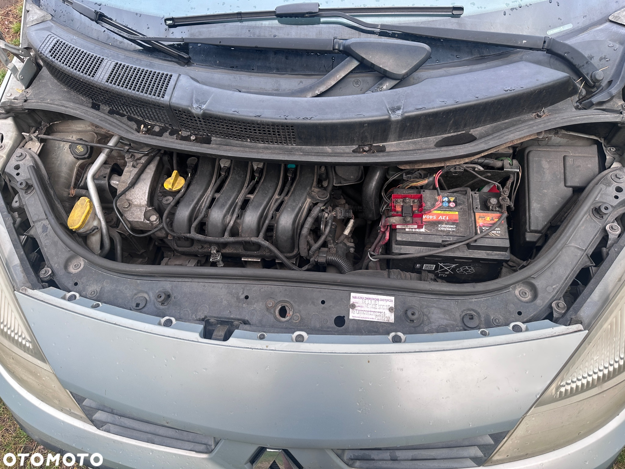 Renault Scenic - 8