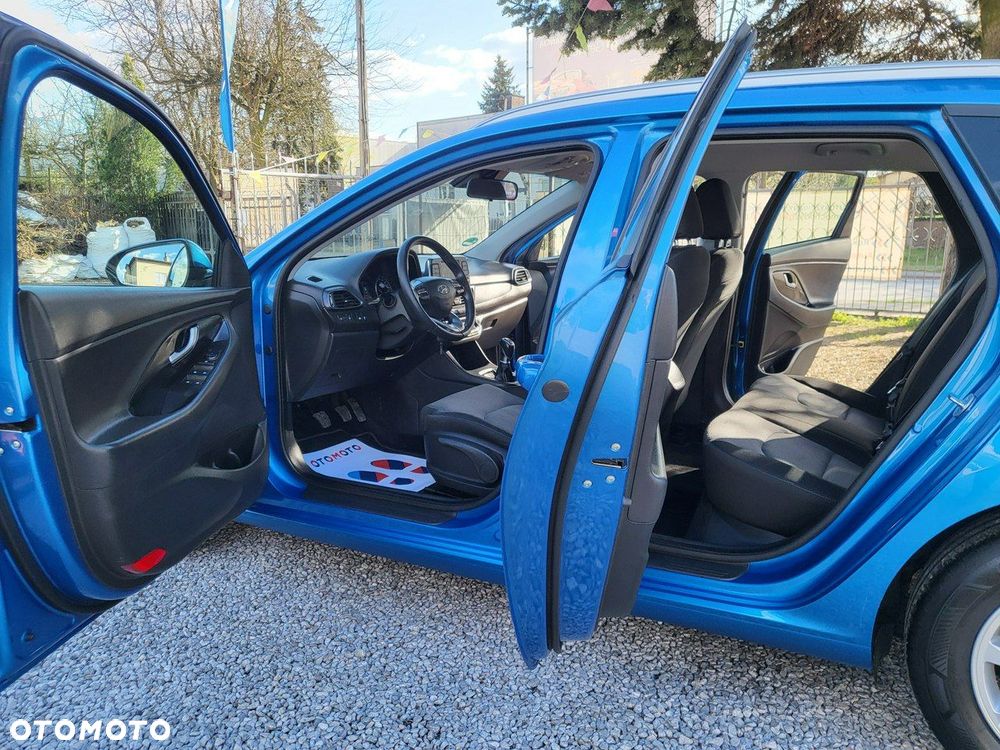 Hyundai i30 - 15