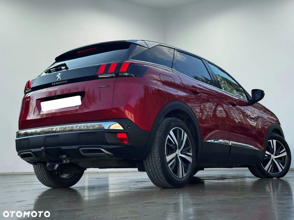 Peugeot 3008 - 20