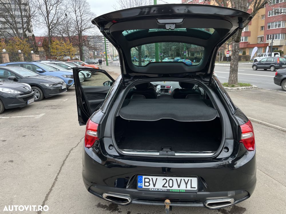 DS Automobiles DS 5 - 18