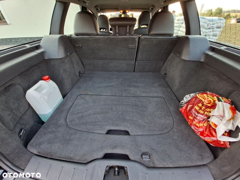 Volvo V50 D5 DPF Summum - 19