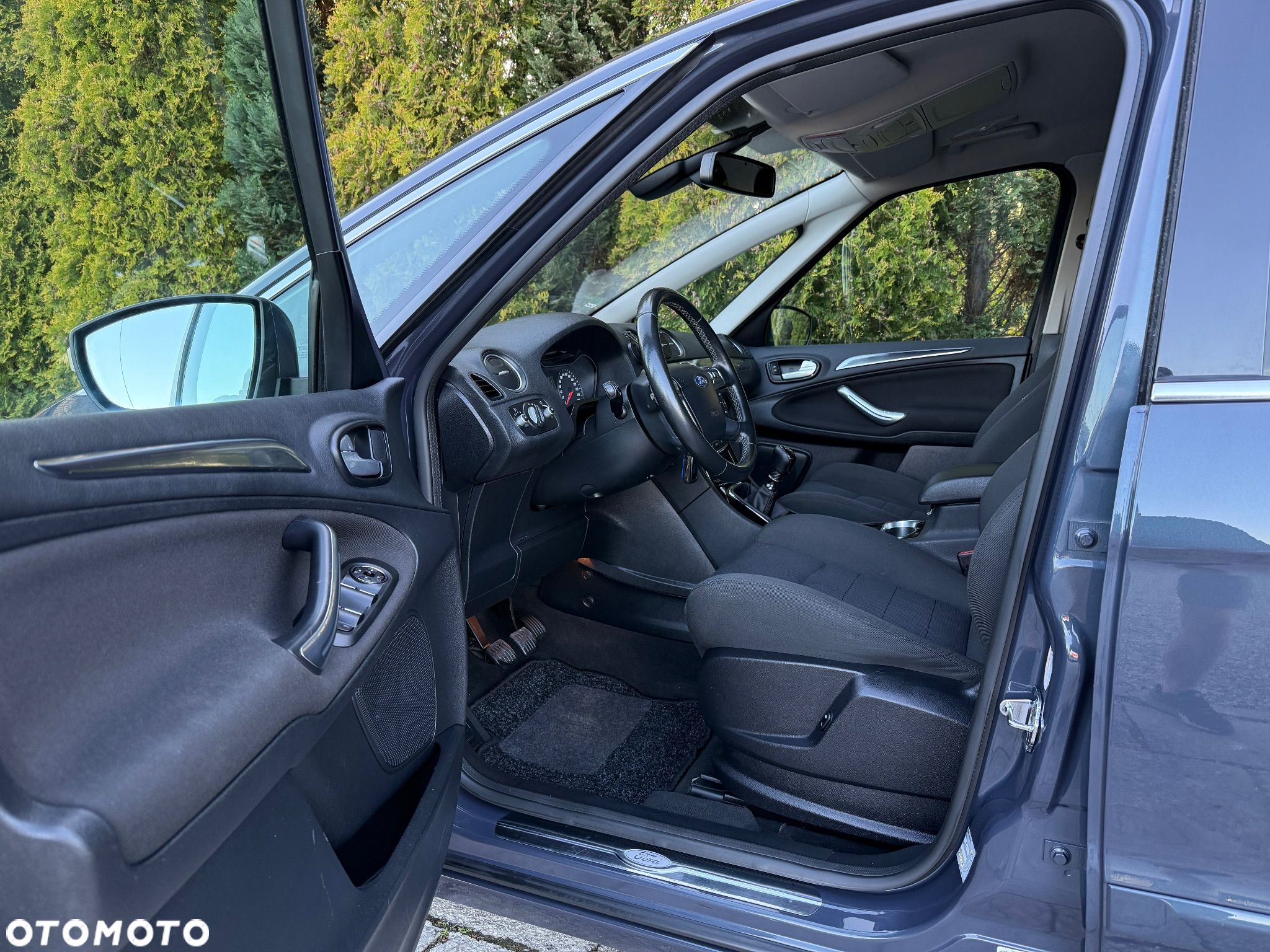 Ford S-Max - 7