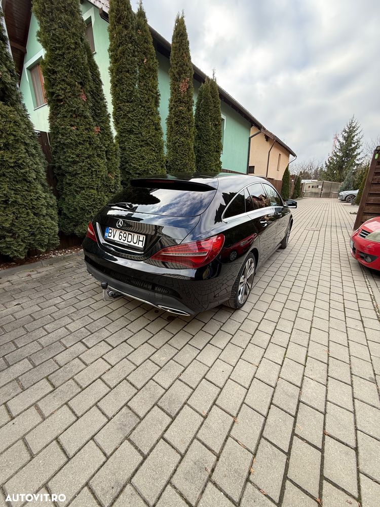 Mercedes-Benz CLA - 3