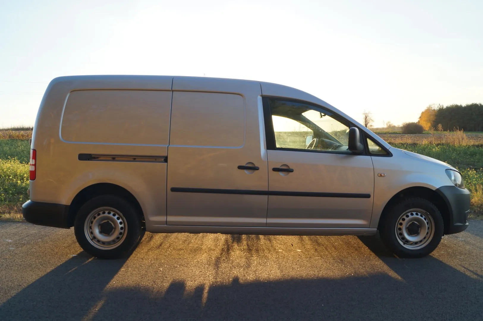 Volkswagen Caddy MAXi - 6